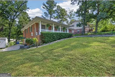 114 SW Sycamore Road, Milledgeville, GA 31061 - Photo 5