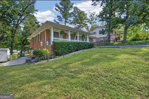 114 SW Sycamore Rd, Milledgeville, GA 31061 - Photo 5