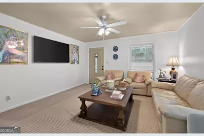 114 SW Sycamore Road, Milledgeville, GA 31061 - Photo 9