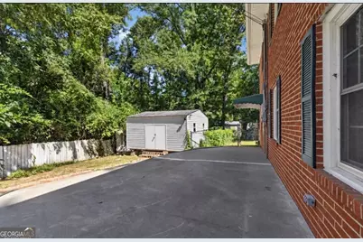 114 SW Sycamore Road, Milledgeville, GA 31061 - Photo 61