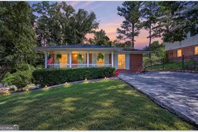 114 SW Sycamore Road, Milledgeville, GA 31061 - Photo 1