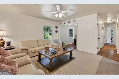 114 SW Sycamore Road, Milledgeville, GA 31061 - Photo 11
