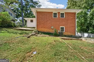 114 SW Sycamore Rd, Milledgeville, GA 31061 - Photo 57
