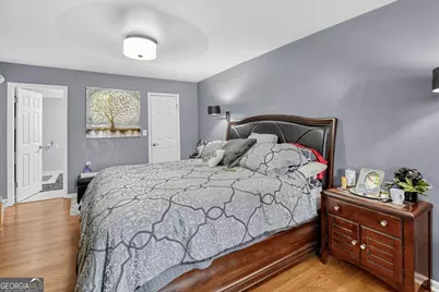 6851 Roswell Road #APT Q 8, Sandy Springs, GA 30328 - Photo 19