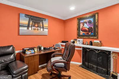 6851 Roswell Road #APT Q 8, Sandy Springs, GA 30328 - Photo 17