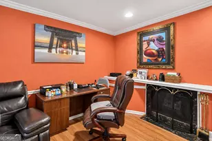 6851 Roswell Rd, Sandy Springs, GA 30328 - Photo 17