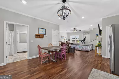 500 Walker Road, Mount Vernon, GA 30445 - Photo 27