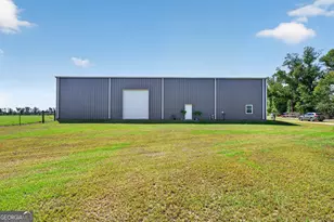 500 Walker Rd, Mount Vernon, GA 30445 - Photo 17