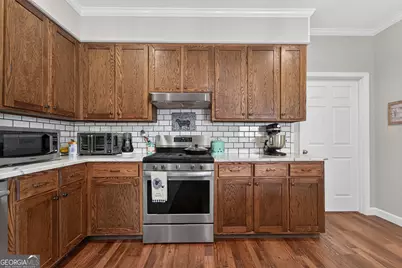 500 Walker Road, Mount Vernon, GA 30445 - Photo 29