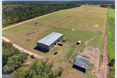 500 Walker Road, Mount Vernon, GA 30445 - Photo 9