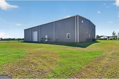 500 Walker Road, Mount Vernon, GA 30445 - Photo 15