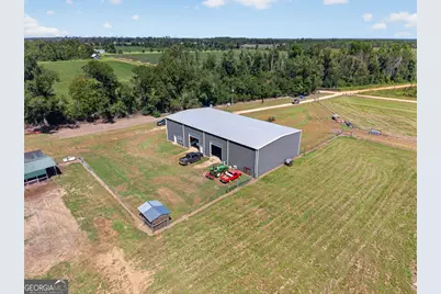500 Walker Road, Mount Vernon, GA 30445 - Photo 11