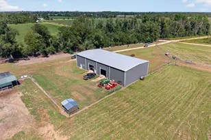 500 Walker Rd, Mount Vernon, GA 30445 - Photo 11