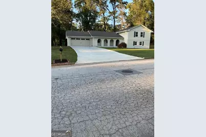 3530 N Columbia Parkway N, Decatur, GA 30034 - Photo 1