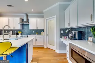 3116 Silver Hill Terrace SE, Atlanta, GA 30316 - Photo 17