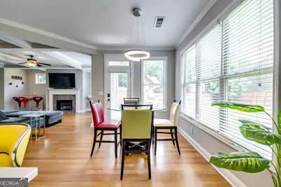 3116 Silver Hill Terrace SE, Atlanta, GA 30316 - Photo 15