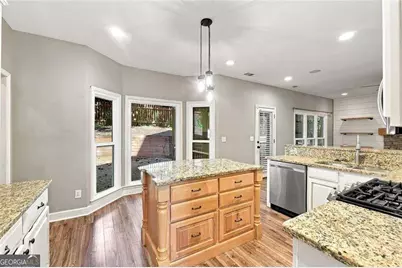2009 Westside Lane, Woodstock, GA 30189 - Photo 9
