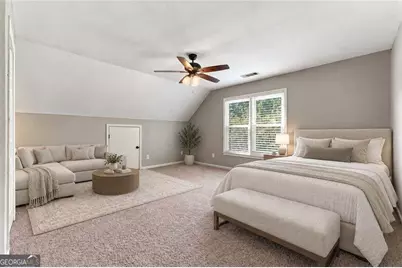 2009 Westside Lane, Woodstock, GA 30189 - Photo 23