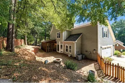 2009 Westside Lane, Woodstock, GA 30189 - Photo 27