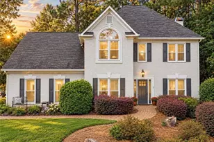 2009 Westside Ln, Woodstock, GA 30189 - Photo 1