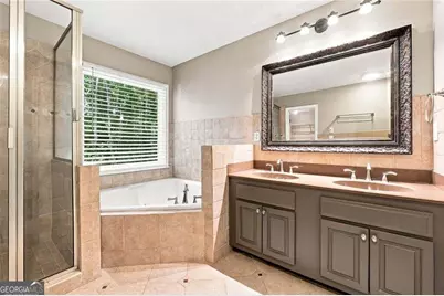 2009 Westside Lane, Woodstock, GA 30189 - Photo 13