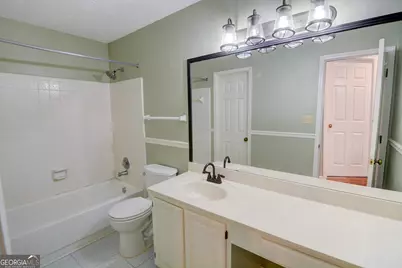 904 Peachtree Forest Terrace, Peachtree Corners, GA 30092 - Photo 21