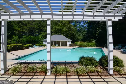 904 Peachtree Forest Terrace, Peachtree Corners, GA 30092 - Photo 27