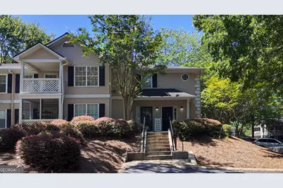 904 Peachtree Forest Terrace, Peachtree Corners, GA 30092 - Photo 1