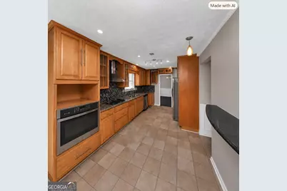2631 Downing Park Drive SE, Conyers, GA 30094 - Photo 17