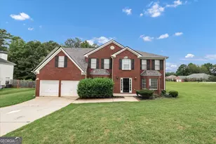 2631 Downing Park Dr SE, Conyers, GA 30094 - Photo 1