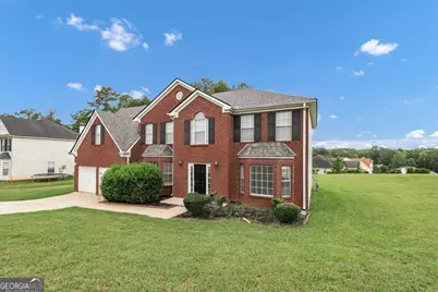 2631 Downing Park Drive SE, Conyers, GA 30094 - Photo 49