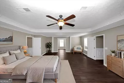 2631 Downing Park Drive SE, Conyers, GA 30094 - Photo 37