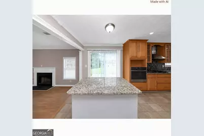 2631 Downing Park Drive SE, Conyers, GA 30094 - Photo 19