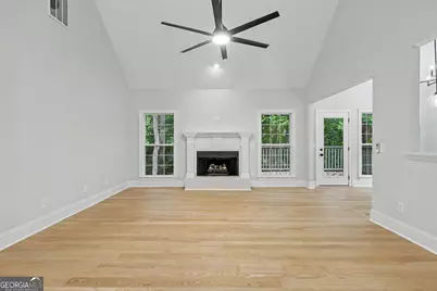 174 Tusquittee Trail, Cornelia, GA 30531 - Photo 7