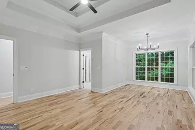 174 Tusquittee Trail, Cornelia, GA 30531 - Photo 17
