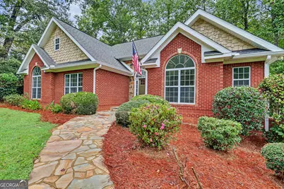 174 Tusquittee Trail, Cornelia, GA 30531 - Photo 5