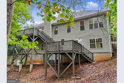 174 Tusquittee Trail, Cornelia, GA 30531 - Photo 41