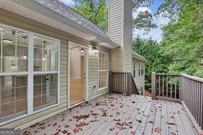 174 Tusquittee Trail, Cornelia, GA 30531 - Photo 37
