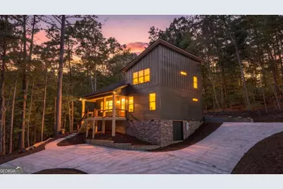 84 Hale Court #3380R, Ellijay, GA 30540 - Photo 1