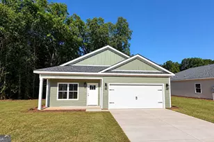 90 Harold Wilson Pkwy, Milner, GA 30257 - Photo 1