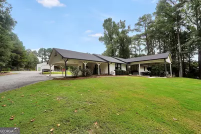 1085 Campground Road, McDonough, GA 30252 - Photo 3