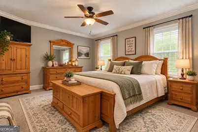 1085 Campground Road, McDonough, GA 30252 - Photo 25