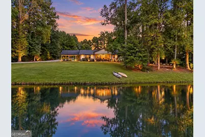 1085 Campground Road, McDonough, GA 30252 - Photo 1