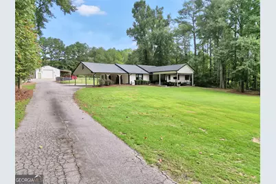 1085 Campground Road, McDonough, GA 30252 - Photo 7