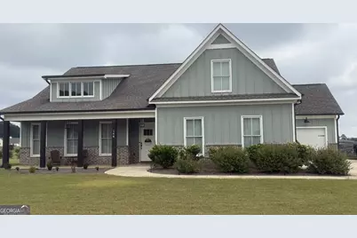 148 Perkins Court, Winder, GA 30680 - Photo 1