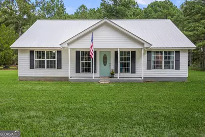 217 Bens Branch Road, Newington, GA 30446 - Photo 1