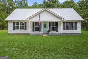 217 Bens Branch Rd, Newington, GA 30446 - Photo 1