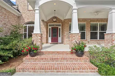 390 Chaffin Road, Roswell, GA 30075 - Photo 3