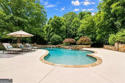 390 Chaffin Road, Roswell, GA 30075 - Photo 5