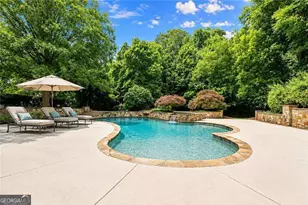 390 Chaffin Rd, Roswell, GA 30075 - Photo 5